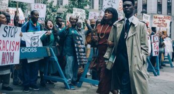 When They See Us Konusu Nedir?