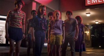 Stranger Things 4. Sezon Ne Zaman?
