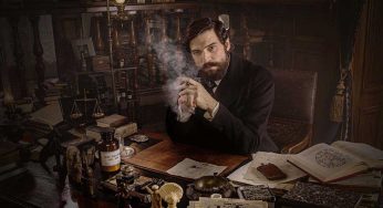 Freud Dizi Konusu Nedir?