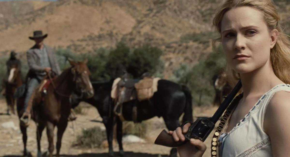 Westworld 4. Sezon Ne Zaman?